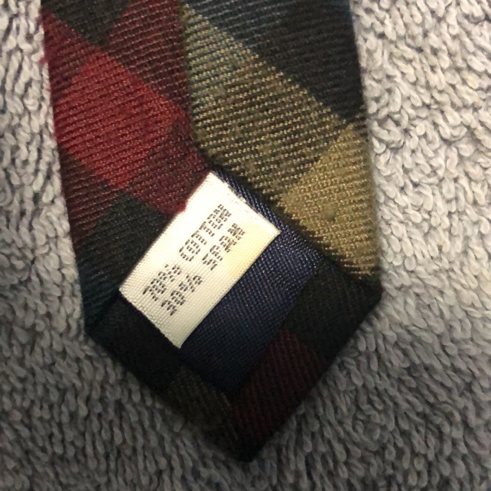 Ties - Picture 2 of 5